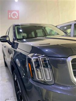 كيا تيلوريد